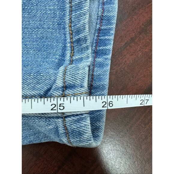 Wrangler Boys Taper Fit Jeans Size 16 Husky - Picture 8 of 8